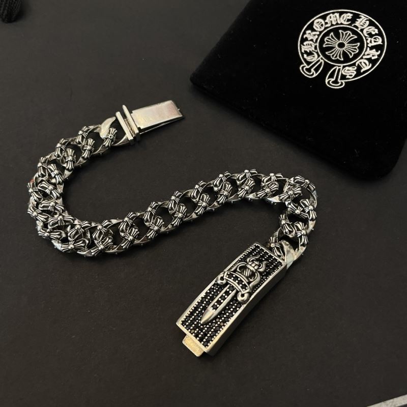 Chrome Hearts Bracelets